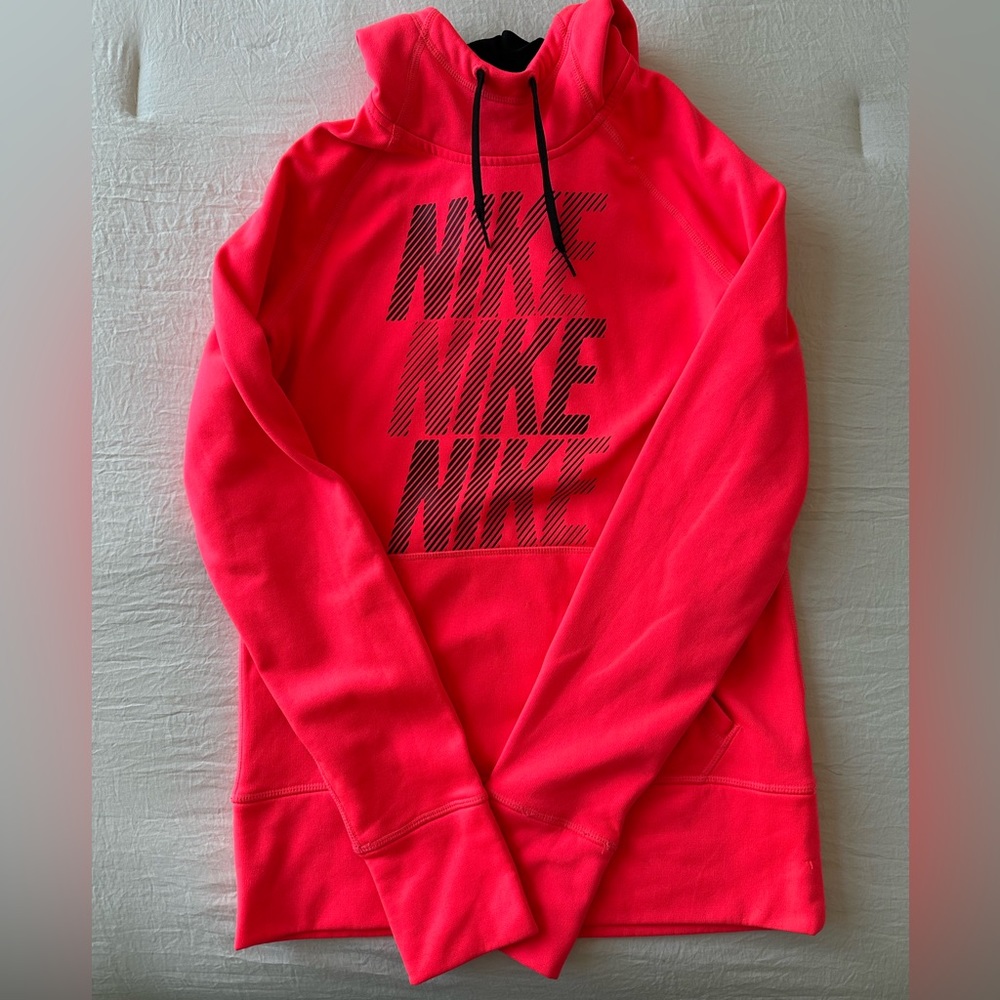 Nike Therma-Fit Hoodie